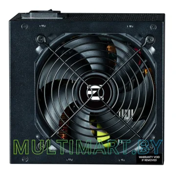 Блок питания Zalman DecaMax 700W ZM700-LX3 картинка 4